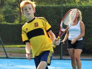tennis-junior