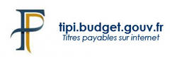 tipi logo