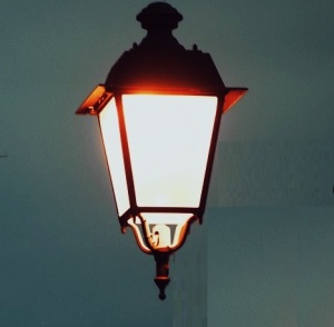 light-